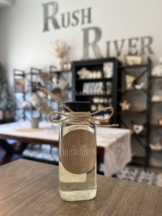 4 oz. Reed Diffuser Solution Refill ONLY